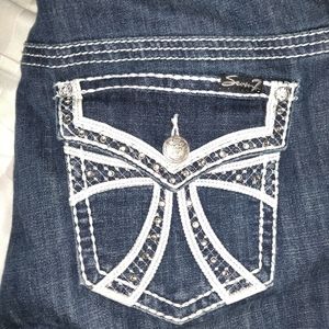 Seven jeans